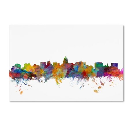 Trademark Fine Art